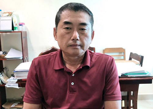 Cần Thơ khởi tố hai bị can lừa đảo chiếm đoạt 5 tỷ đồng